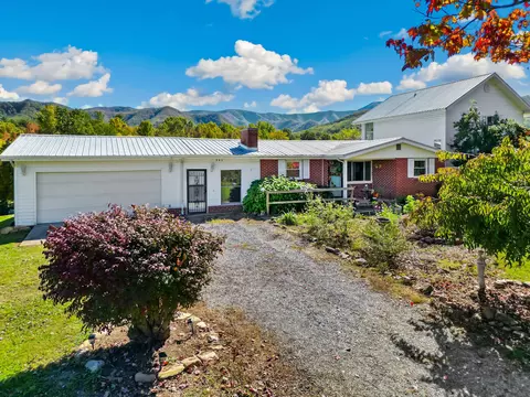 261 Horse Creek Road Chuckey Tn 37641, Chuckey, TN 37641