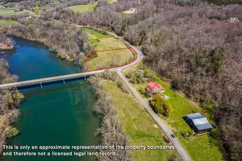 lot18 Bewley Chapel Road Mosheim Tn 37818, Mosheim, TN 37818