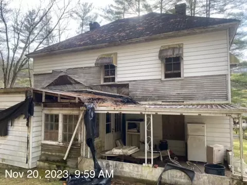 1985 Bandy Road Road Cedar Bluff Va 24609, Cedar Bluff, VA 24609 photo 4