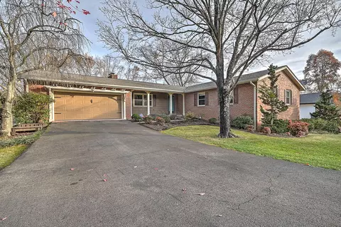 1812 Burgh Heath Drive Kingsport Tn 37660, Kingsport, TN 37660