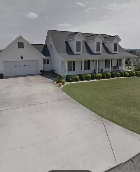 392 Ravenwood Drive Morristown Tn 37814, Morristown, TN 37814