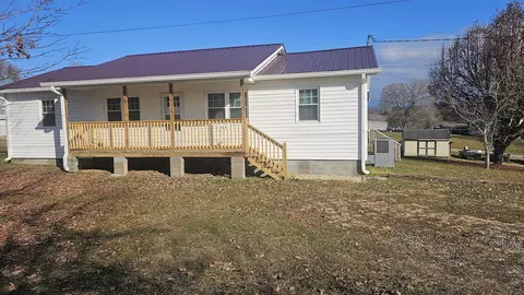 544 Patterson Hill Road Blountville Tn 37617, Blountville, TN 37617