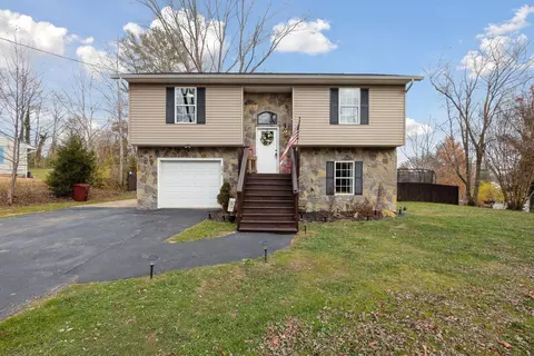 2914 Chatham Drive Johnson City Tn 37604, Johnson City, TN 37604