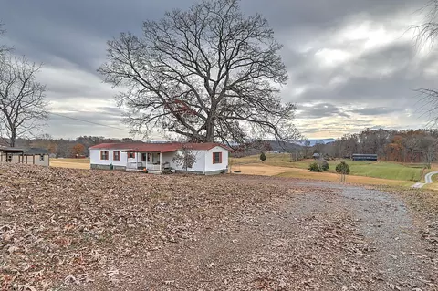 246 Byington Road Rogersville Tn 37857, Rogersville, TN 37857