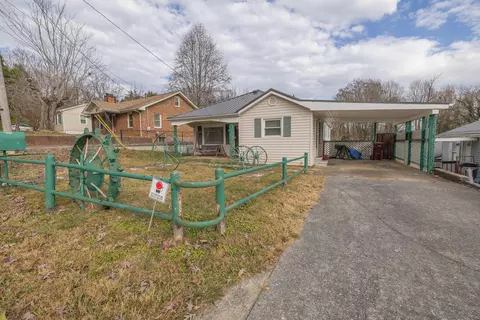 817 E Maple Street Johnson City Tn 37601, Johnson City, TN 37601