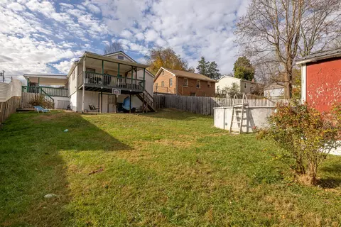 817 E Maple Street Johnson City Tn 37601, Johnson City, TN 37601 photo 24