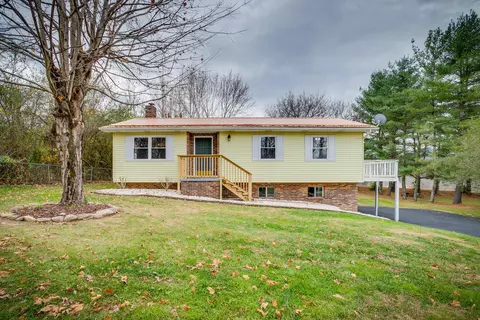 116 Leach Road Unicoi Tn 37692, Unicoi, TN 37692