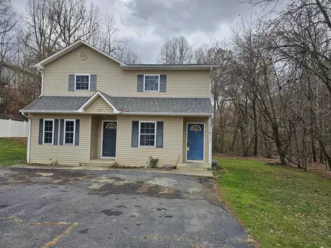 237 Duty Drive Bluff City Tn 37618, Bluff City, TN 37618