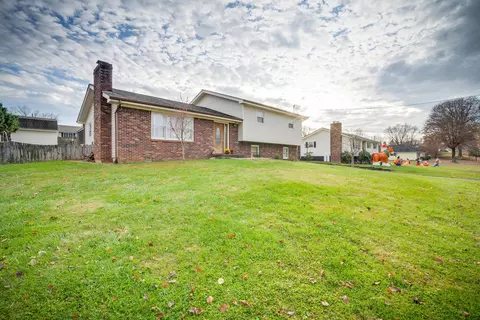 5134 Reedy Creek Road Bristol Va 24202, Bristol, VA 24202