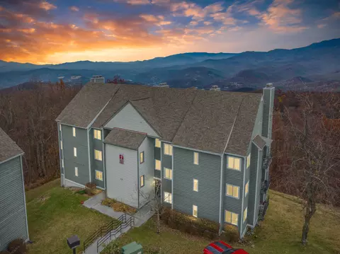 1260 Ski View Drive 7108 Gatlinburg Tn 37738, Gatlinburg, TN 37738