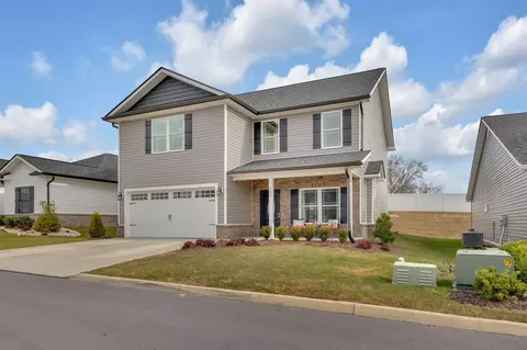 142 Gunners Way Gray Tn 37615, Gray, TN 37615