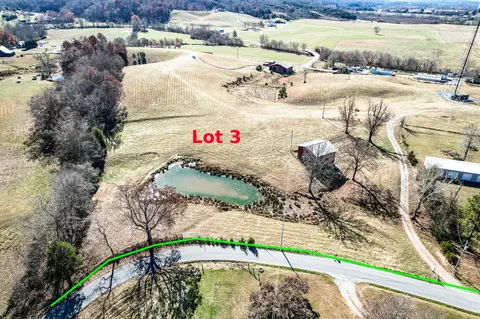 lot3 Millers Chapel Road Greeneville Tn 37745, Greeneville, TN 37745