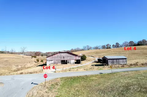 lot4 Old Baileyton Road Greeneville Tn 37745, Greeneville, TN 37745