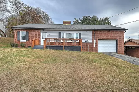 133 Ragsdale Street Kingsport Tn 37660, Kingsport, TN 37660