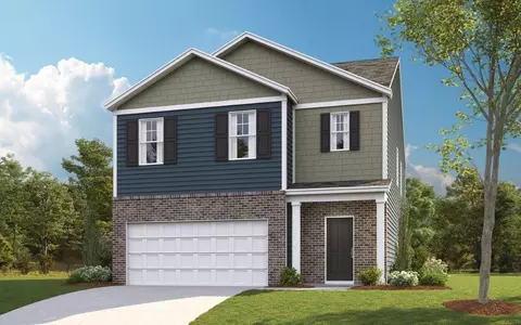 1236 Cherry Grove Greeneville Tn 37745, Greeneville, TN 37745