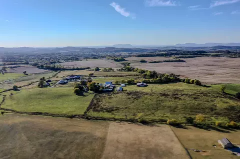 Tract 17 Seahorn Road, Jefferson City, TN 37760