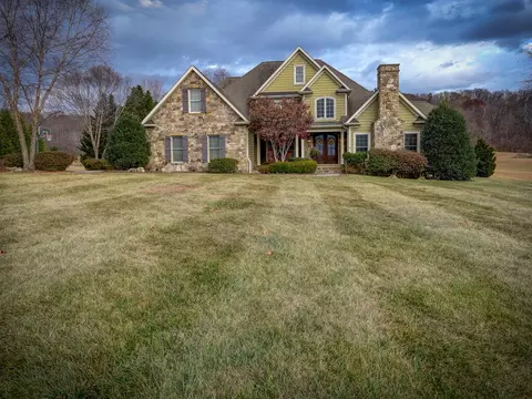 212 Jay Armentrout Road Jonesborough Tn 37659, Jonesborough, TN 37659