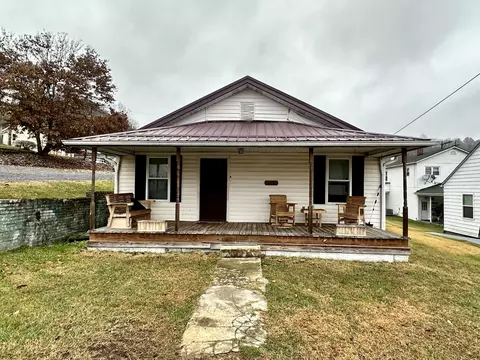 16543 Broad Street Saint Paul Va 24283, Saint Paul, VA 24283