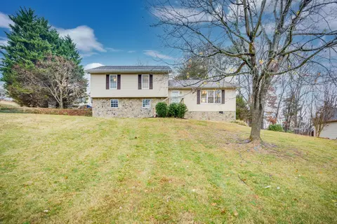 231 Kings Grant Road Kingsport Tn 37663, Kingsport, TN 37663
