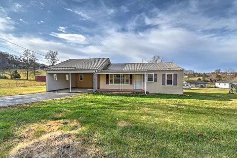 633 Poplar Grove Road Kingsport Tn 37664, Kingsport, TN 37664