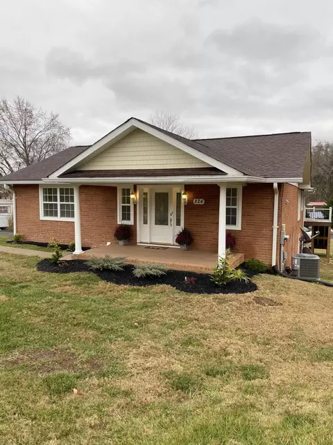 824 Hamilton Road 15 Blountville Tn 37617, Blountville, TN 37617