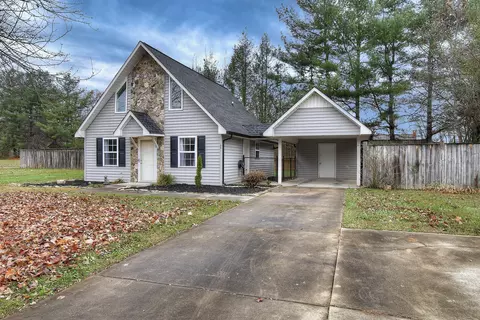 1001 Rocky Ridge Road Johnson City Tn 37601, Johnson City, TN 37601