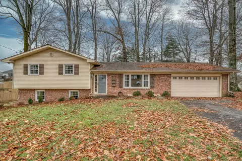 1004 Beechwood Drive Johnson City Tn 37604, Johnson City, TN 37604