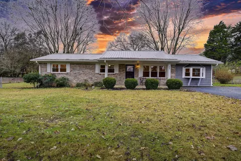 2707 Granbrook Court Johnson City Tn 37601, Johnson City, TN 37601