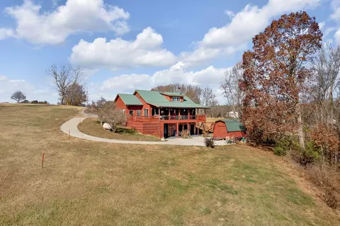 241 Cooter Way Greeneville Tn 37743, Greeneville, TN 37743