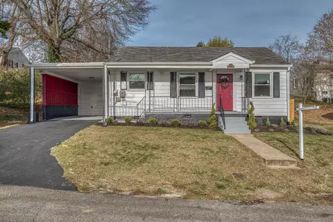 1217 Norway Street Bristol Va 24201, Bristol, VA 24201