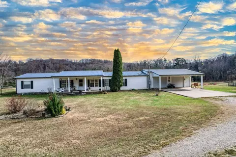 1853 Good Hope Road Parrottsville Tn 37843, Parrottsville, TN 37843