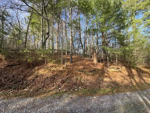 Tract 49 Bible Way Road, Hartford, TN 37753