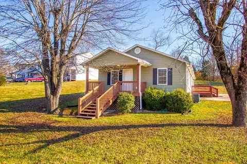 2025 Weaver Pike Bristol Tn 37620, Bristol, TN 37620
