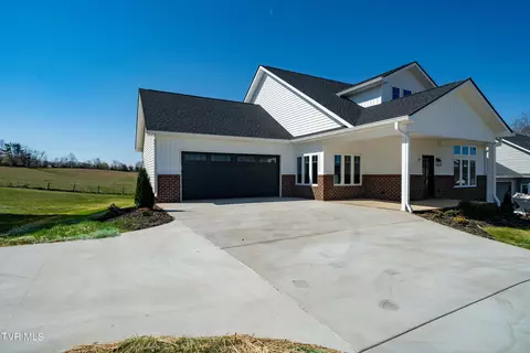 1521 W College Street Jonesborough Tn 37659, Jonesborough, TN 37659