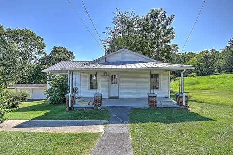 118 Fry Street Greeneville Tn 37745, Greeneville, TN 37745