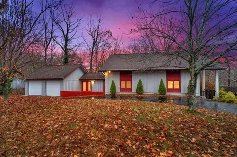 2517 Essex Drive Kingsport Tn 37660, Kingsport, TN 37660