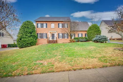 107 Emerald Chase Circle Johnson City Tn 37615, Johnson City, TN 37615