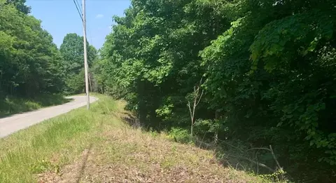lot101 Chimney Rock Road New Tazewell Tn 37825, New Tazewell, TN 37825