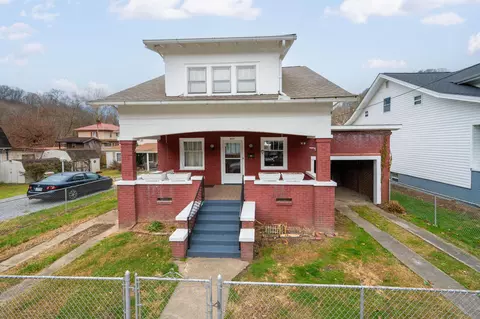 404 Spruce Street Appalachia Va 24216, Appalachia, VA 24216
