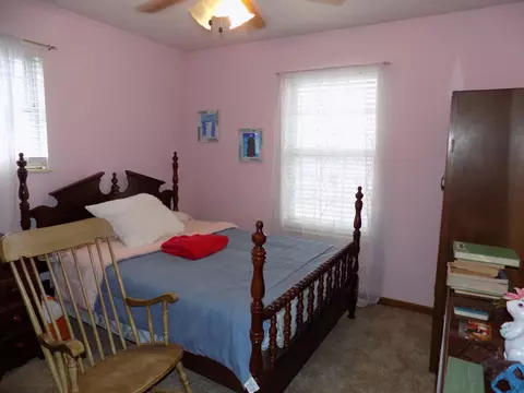 Bedroom - 234 Meek Street Talbott Tn 37877, Talbott, TN 37877 photo 3 of 7