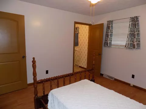 Bedroom - 234 Meek Street Talbott Tn 37877, Talbott, TN 37877 photo 6 of 7