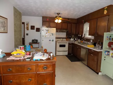 Kitchen - 234 Meek Street Talbott Tn 37877, Talbott, TN 37877 photo 1 of 1