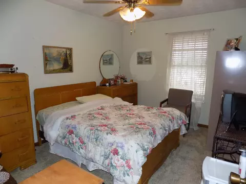 Bedroom - 234 Meek Street Talbott Tn 37877, Talbott, TN 37877 photo 1 of 7
