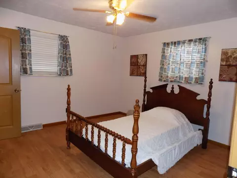 Bedroom - 234 Meek Street Talbott Tn 37877, Talbott, TN 37877 photo 5 of 7