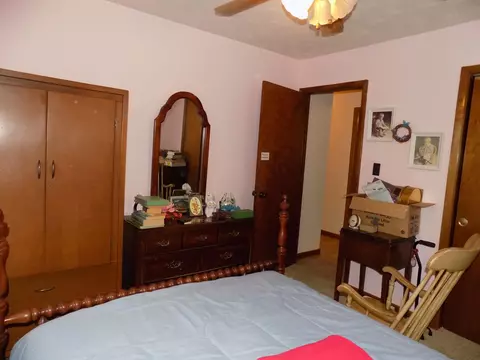 Bedroom - 234 Meek Street Talbott Tn 37877, Talbott, TN 37877 photo 4 of 7