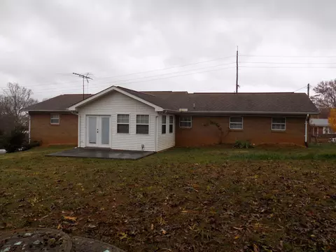 Exterior - 234 Meek Street Talbott Tn 37877, Talbott, TN 37877 photo 4 of 6