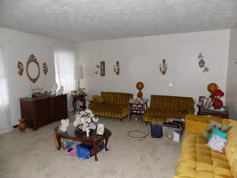 Living - 234 Meek Street Talbott Tn 37877, Talbott, TN 37877 photo 2 of 4