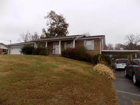 Exterior - 234 Meek Street Talbott Tn 37877, Talbott, TN 37877 photo 2 of 6