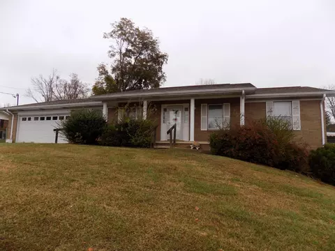 234 Meek Street Talbott Tn 37877, Talbott, TN 37877