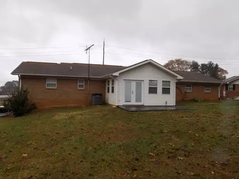 Exterior - 234 Meek Street Talbott Tn 37877, Talbott, TN 37877 photo 5 of 6